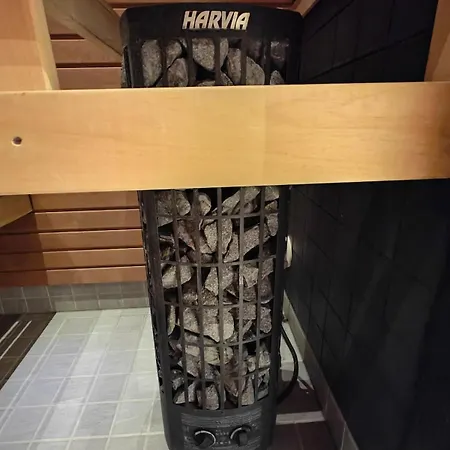 Petsukkarinne Апартаменты Леви