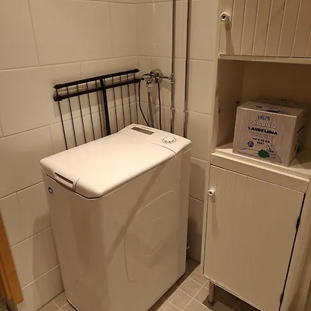 Petsukkarinne Апартаменты