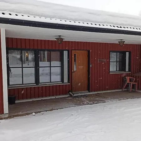 Levi Petsukkarinne 2makuuhuonetta * Kittila (Lapland)