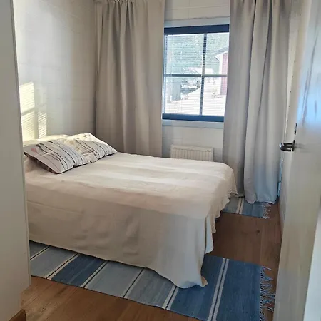 Levi Petsukkarinne 2makuuhuonetta Apartment