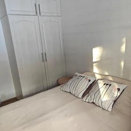 Apartment Levi Petsukkarinne 2makuuhuonetta *