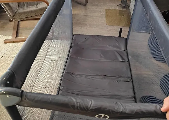 Petsukkarinne 公寓 *