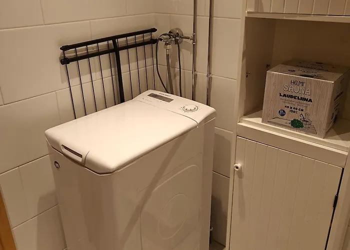 Petsukkarinne 公寓