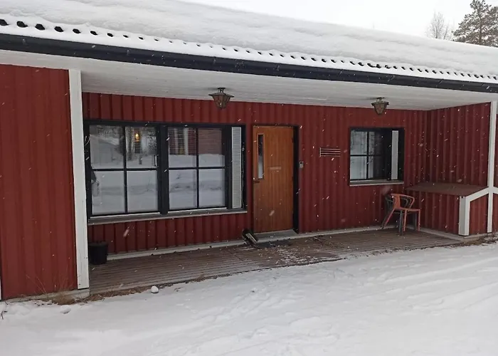 Petsukkarinne * 列维