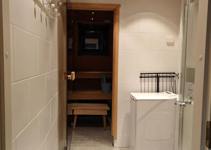 Petsukkarinne 公寓 *